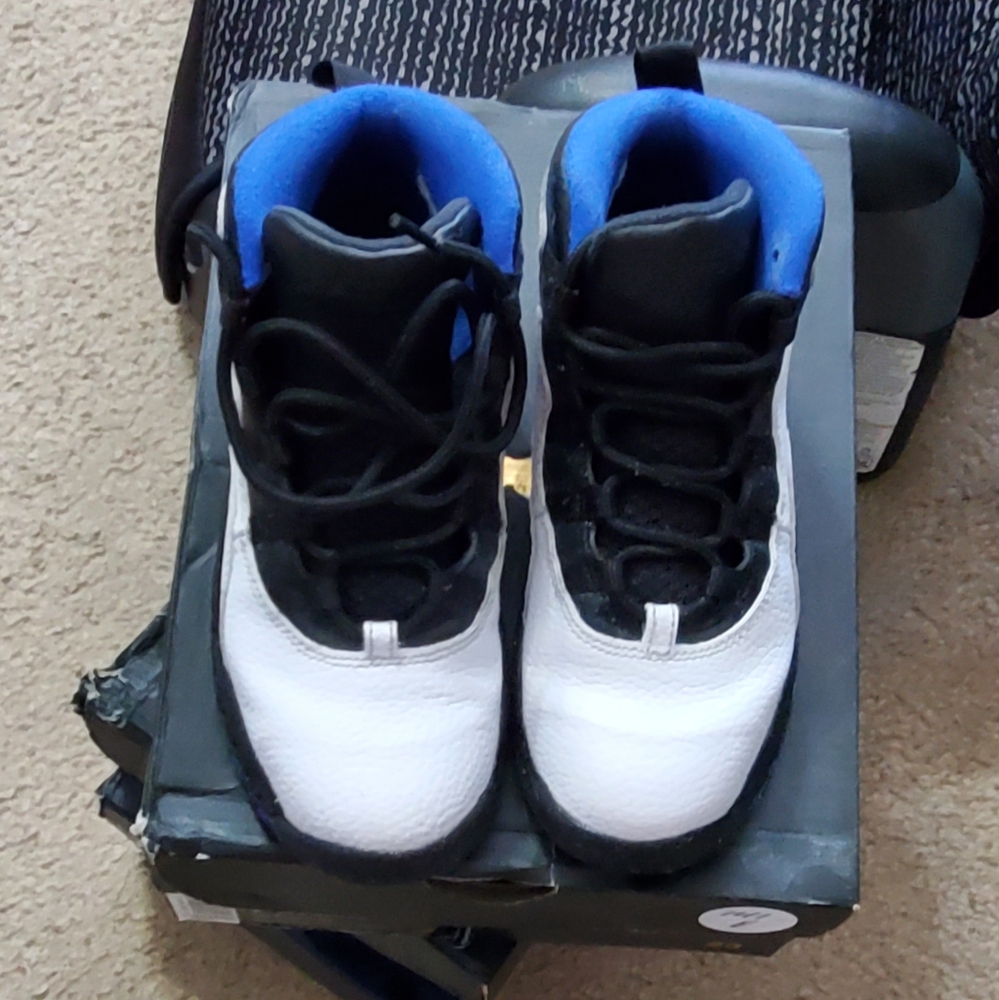 Jordan Shoes